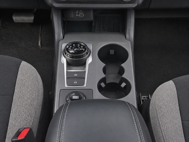 Used 2025 Ford Bronco Sport Big Bend AWD/4WD image 17