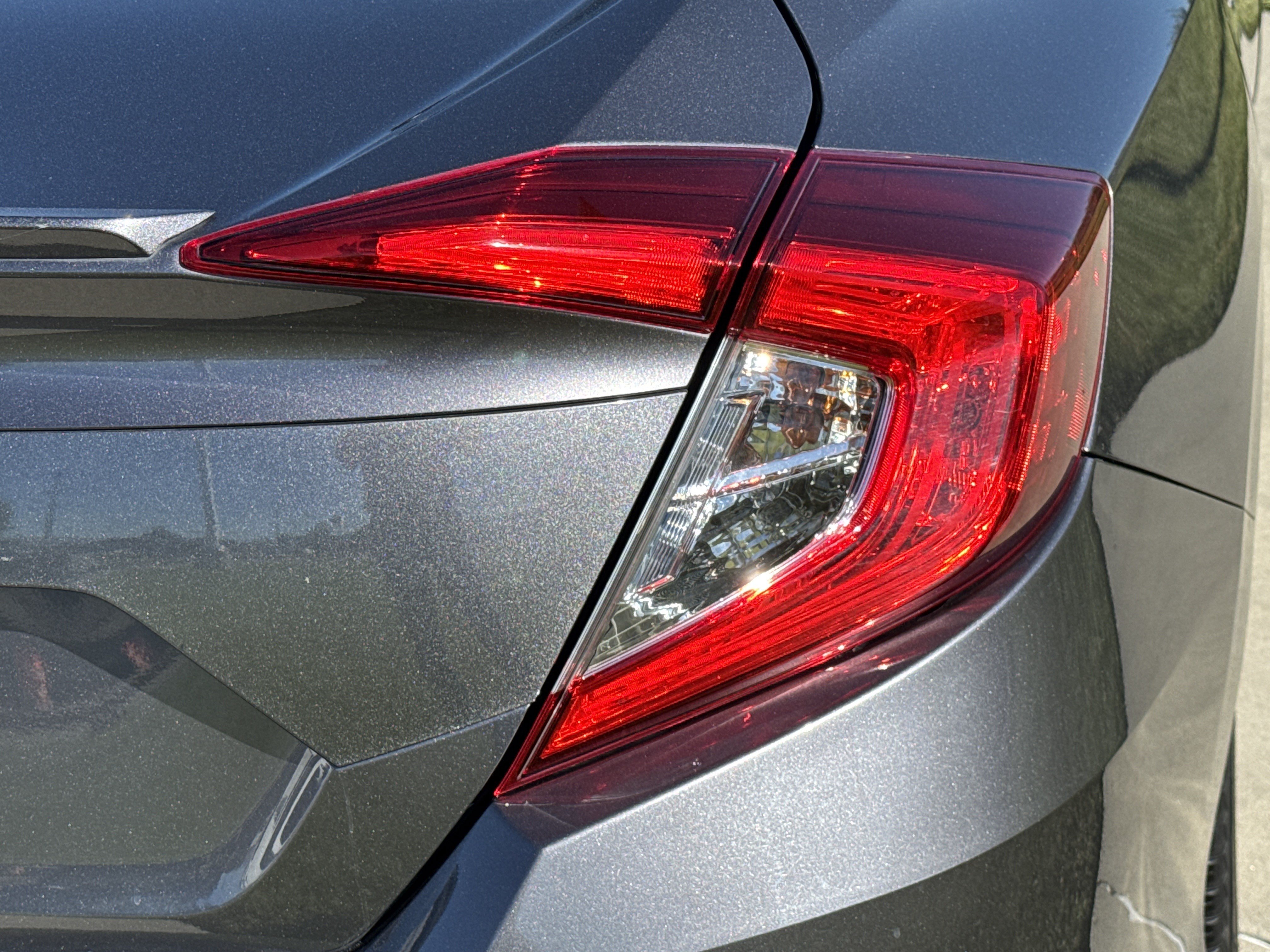 Used 2017 Honda Civic EX-T image 14