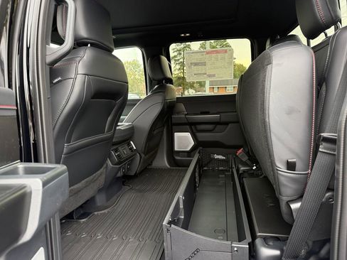 New 2025 Ford F150 Raptor image 25