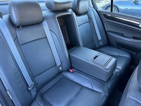 Used 2012 Hyundai Genesis 3.8 image 30