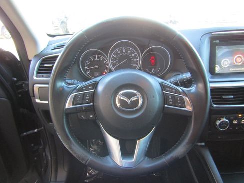 Used 2016 MAZDA CX-5 Grand Touring image 14