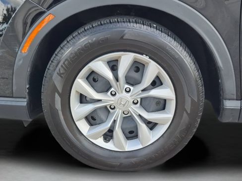 Certified 2024 Honda CR-V LX image 32
