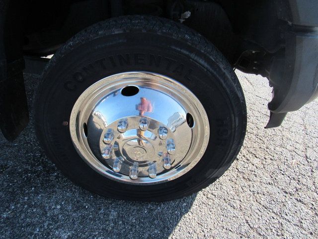 Used 2019 Ford F450 XL w/ Snow Plow Prep Package RWD image 10