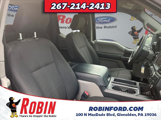 Used 2018 Ford F150 XL w/ Equipment Group 101A Mid AWD/4WD image 26