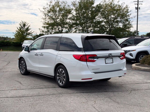 Used 2021 Honda Odyssey EX-L image 5