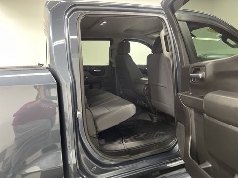 Used 2022 Chevrolet Silverado 1500 LT image 19