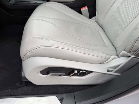 Certified 2023 Acura RDX w/ Technology Package image 14