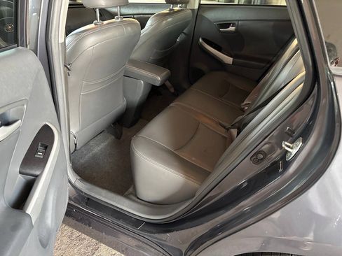 Used 2011 Toyota Prius Two FWD image 13