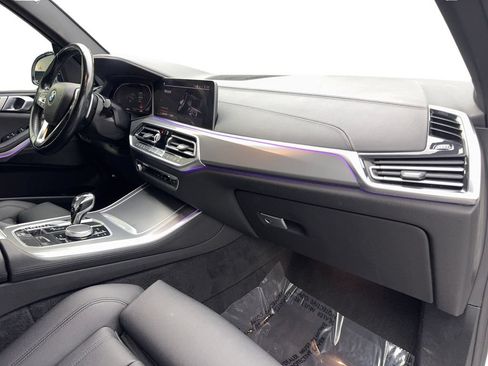 Used 2020 BMW X5 sDrive40i w/ Convenience Package RWD image 53