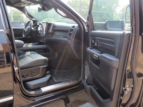 Used 2022 RAM 2500 Limited image 33