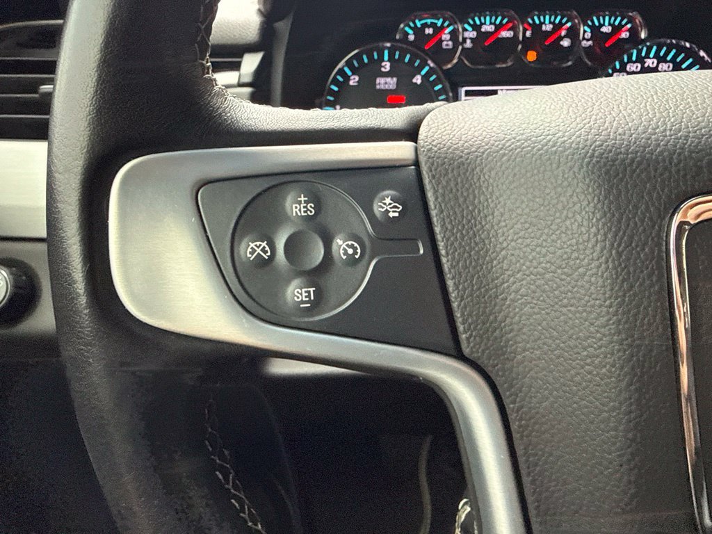 Used 2019 GMC Yukon SLE w/ SLE Value Package RWD image 28