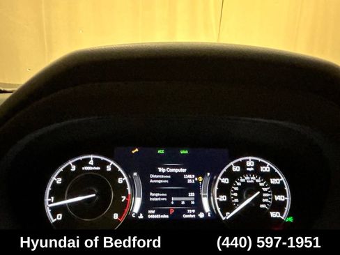 Used 2019 Acura RDX FWD w/ Technology Package image 17