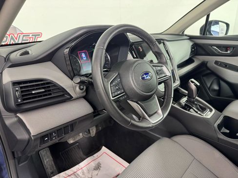 Used 2024 Subaru Legacy Premium image 10