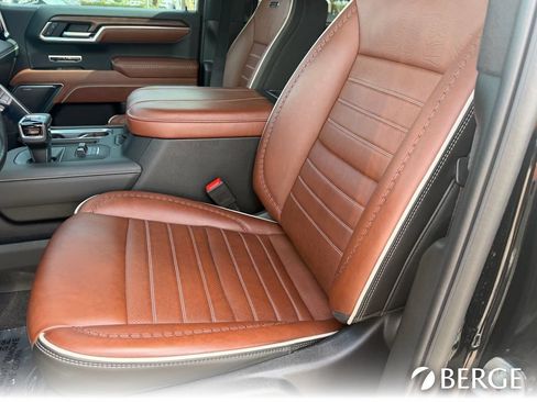 Used 2025 GMC Sierra 1500 Denali Ultimate AWD/4WD image 23