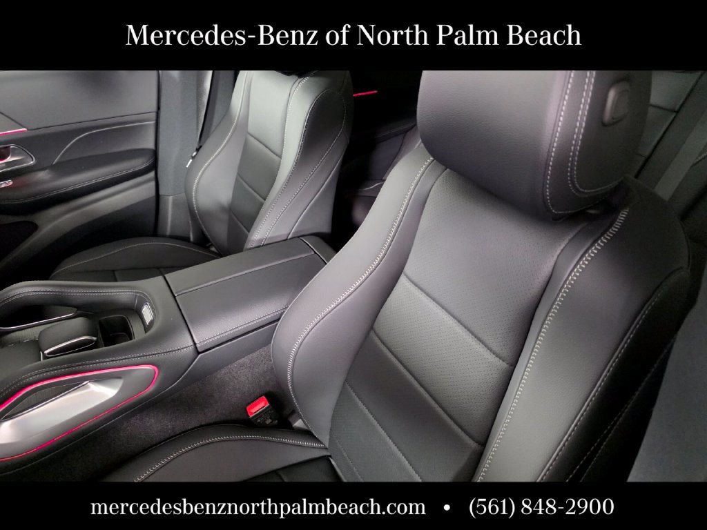 New 2027 Mercedes-Benz GLE 450 4MATIC image 9
