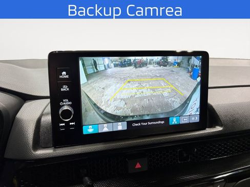 Used 2025 Honda CR-V EX-L image 31