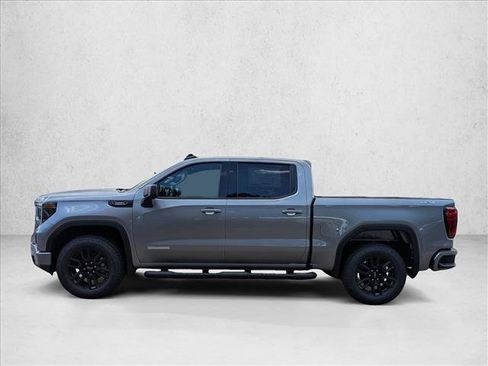 New 2026 GMC Sierra 1500 Elevation w/ Elevation Select Package AWD/4WD image 5