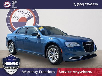 Used 2022 Chrysler 300 Touring