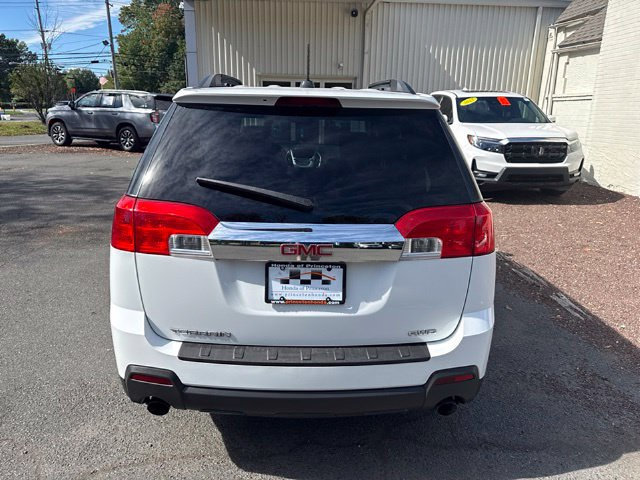 Used 2015 GMC Terrain SLT w/ Open Road Package AWD/4WD image 5