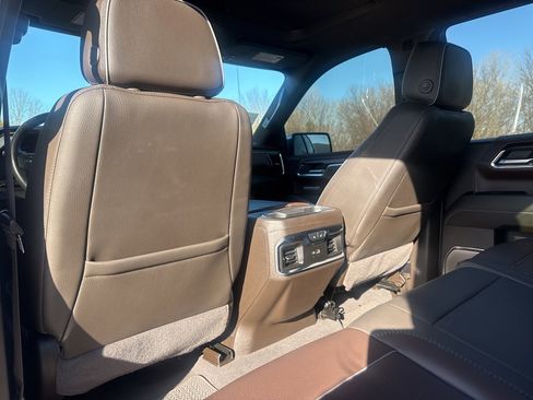 Used 2024 GMC Sierra 1500 Denali image 34