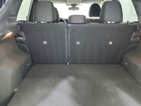 Certified 2026 Nissan Kicks SV FWD image 50