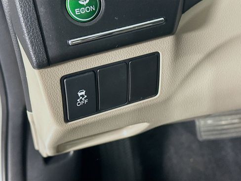 Used 2014 Honda Civic LX image 16