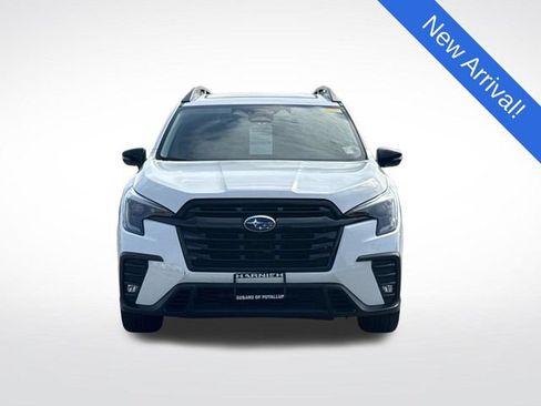 Used 2023 Subaru Ascent Onyx Edition AWD/4WD image 2