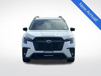 Used 2023 Subaru Ascent Onyx Edition AWD/4WD video 2