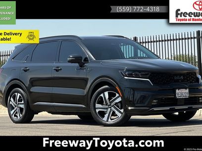 Used 2023 Kia Sorento SX Prestige