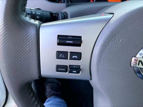 Used 2018 Nissan Frontier SV w/ Value Truck Package image 23