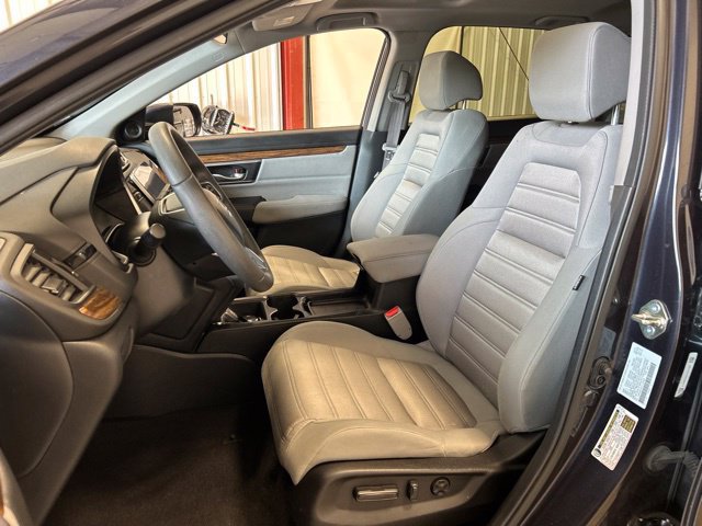 Used 2017 Honda CR-V EX image 10