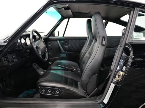 Used 1991 Porsche 911 Carrera image 29