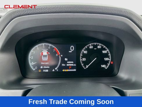 Used 2026 Honda Ridgeline TrailSport image 14
