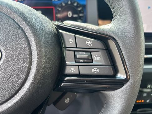 New 2026 Subaru Outback Limited image 73