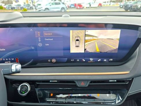 New 2026 Buick Envision Sport Touring image 28