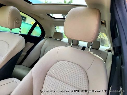 Used 2018 Mercedes-Benz C 300 C 300 Sedan 4D image 42