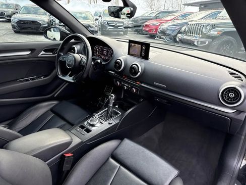 Used 2017 Audi A3 2.0T Premium Plus image 26