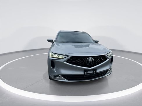 Used 2023 Acura MDX SH-AWD w/ Advance Package image 2