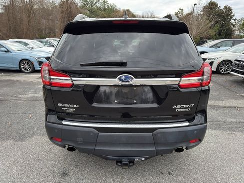 Used 2019 Subaru Ascent Touring w/ Popular Package #2A image 6