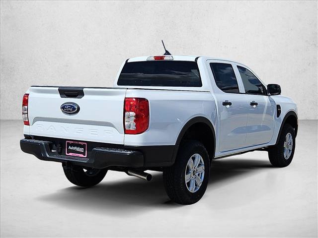 New 2026 Ford Ranger XL RWD image 2