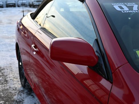 Used 2007 Toyota Solara SE Sport image 41