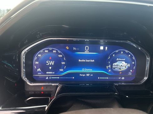 Used 2023 Chevrolet Silverado 1500 RST image 24