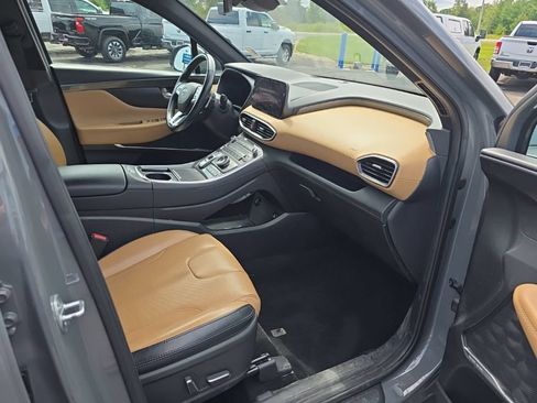 Used 2022 Hyundai Santa Fe Calligraphy AWD/4WD image 20