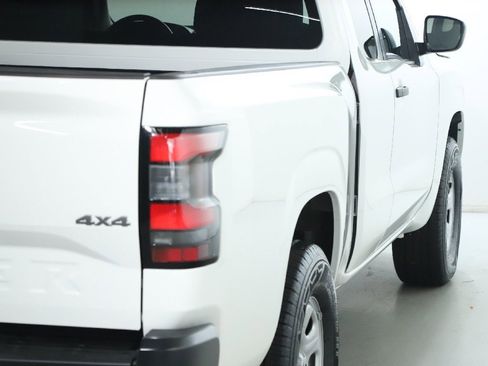 Used 2024 Nissan Frontier S w/ S Utility Package image 37