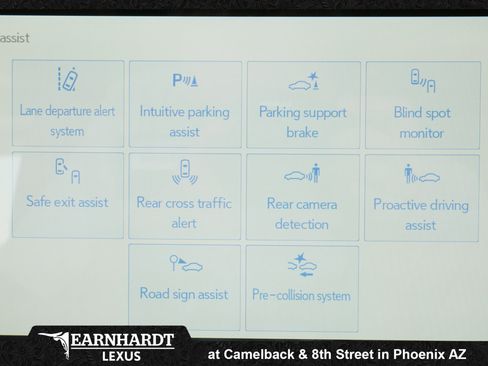 New 2026 Lexus NX 450h+ AWD w/ Luxury Package image 25
