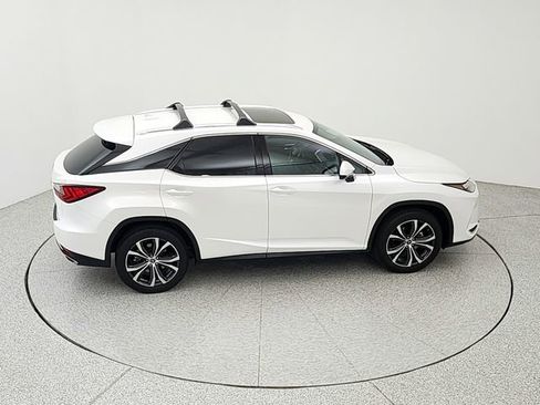 Used 2022 Lexus RX 350 AWD w/ Premium Package image 16