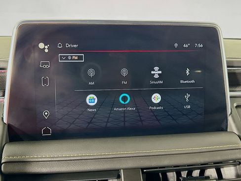 Used 2022 GMC Yukon AT4 AWD/4WD image 32