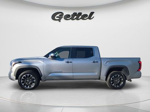 Used 2023 Toyota Tundra Limited w/ Power Package AWD/4WD image 15