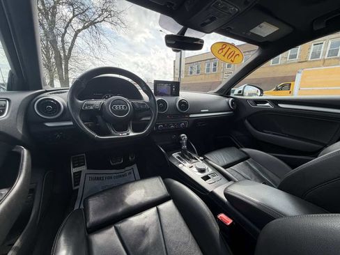 Used 2018 Audi S3 Premium Plus image 17