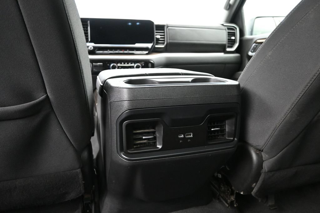 Used 2023 Chevrolet Silverado 1500 LT Trail Boss w/ Protection Package AWD/4WD image 17
